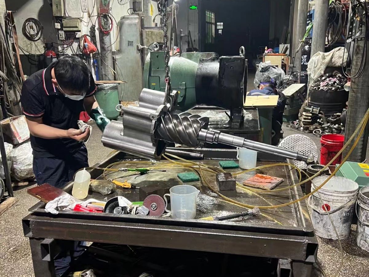 案例展示